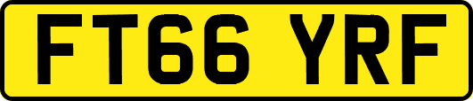 FT66YRF