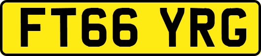 FT66YRG