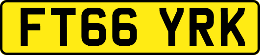 FT66YRK