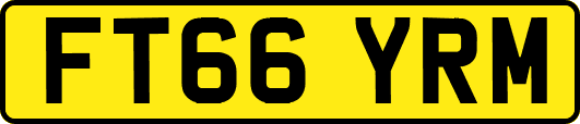 FT66YRM