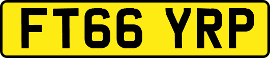 FT66YRP