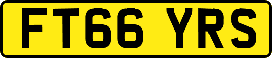 FT66YRS