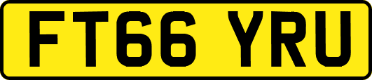 FT66YRU