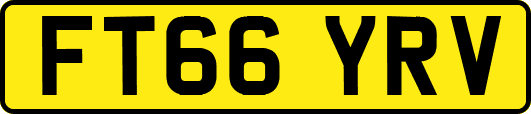 FT66YRV