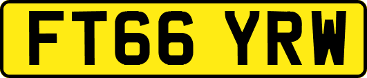 FT66YRW