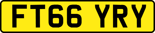 FT66YRY
