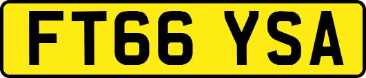 FT66YSA