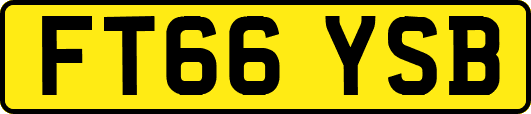 FT66YSB