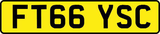 FT66YSC