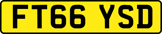FT66YSD