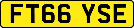 FT66YSE