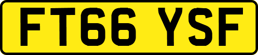FT66YSF