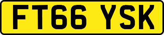 FT66YSK