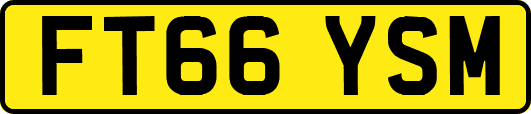 FT66YSM