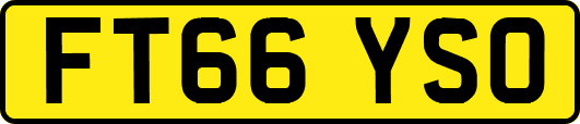 FT66YSO