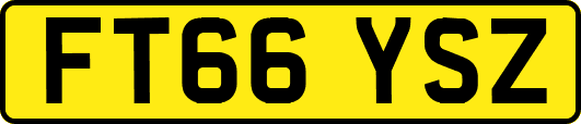 FT66YSZ