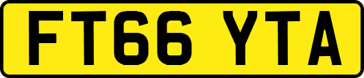 FT66YTA
