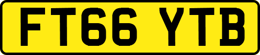 FT66YTB