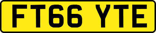 FT66YTE