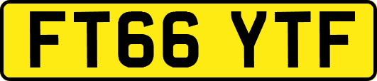 FT66YTF