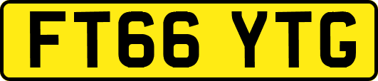 FT66YTG