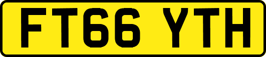 FT66YTH
