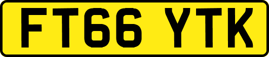 FT66YTK
