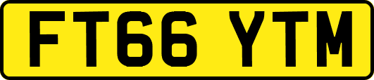 FT66YTM