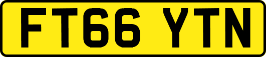 FT66YTN