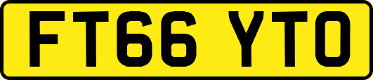 FT66YTO