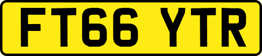 FT66YTR