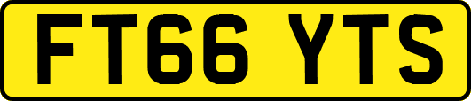 FT66YTS