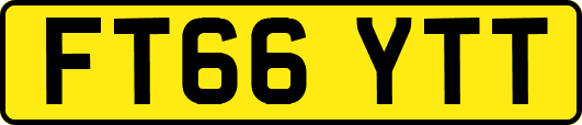 FT66YTT