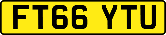 FT66YTU