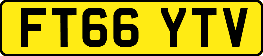 FT66YTV
