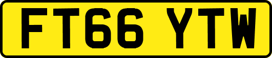 FT66YTW