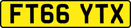 FT66YTX