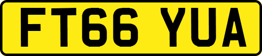 FT66YUA