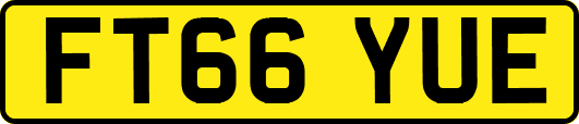 FT66YUE