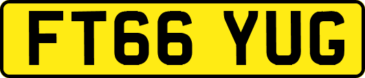 FT66YUG