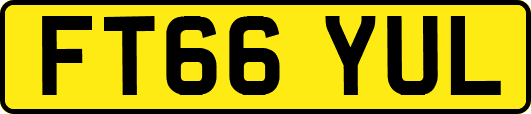 FT66YUL