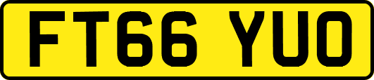 FT66YUO