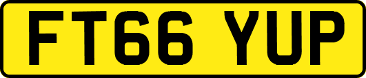 FT66YUP
