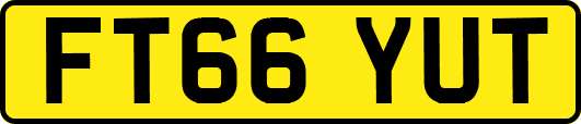 FT66YUT