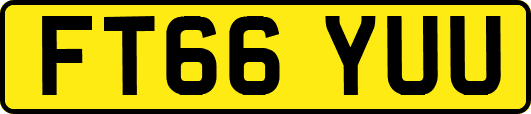 FT66YUU