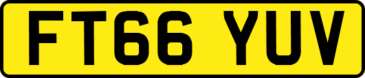 FT66YUV