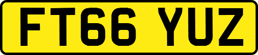 FT66YUZ