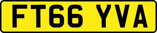 FT66YVA