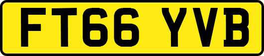 FT66YVB