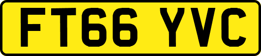 FT66YVC